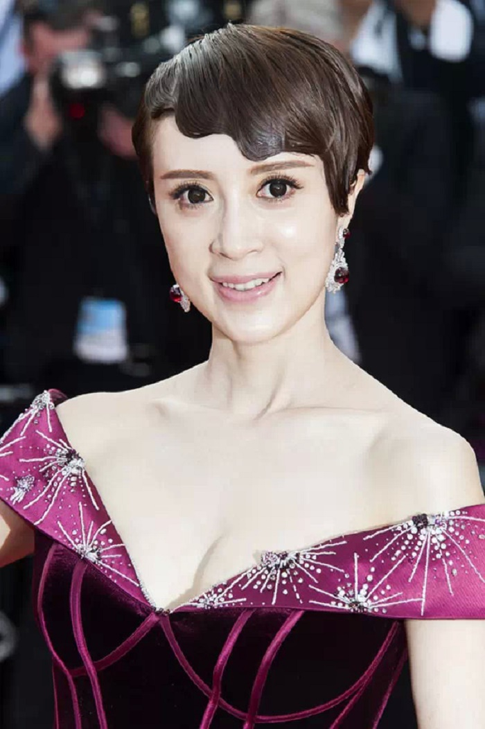 Công chúa đẹp nhất 'Tây du ký': Tai tiếng bán dâm và cuộc sống hiện tại thế nào? - 2