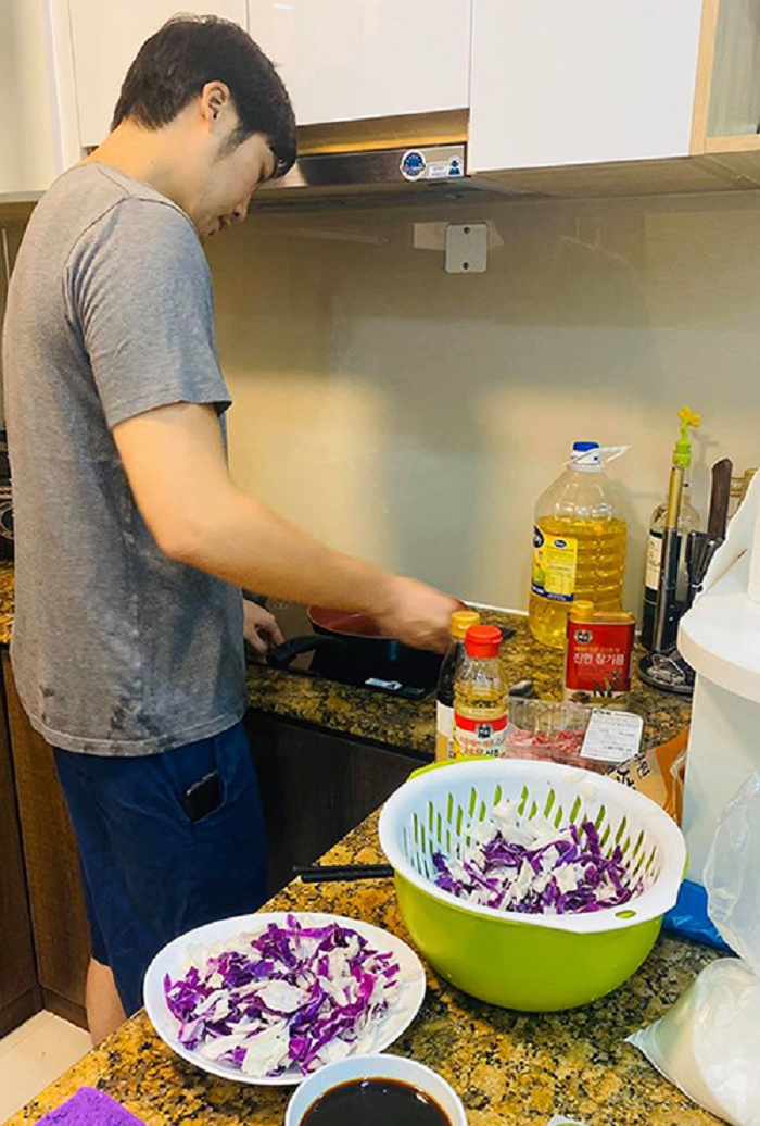 Pha Lê ám ảnh ba lần sảy thai - 2