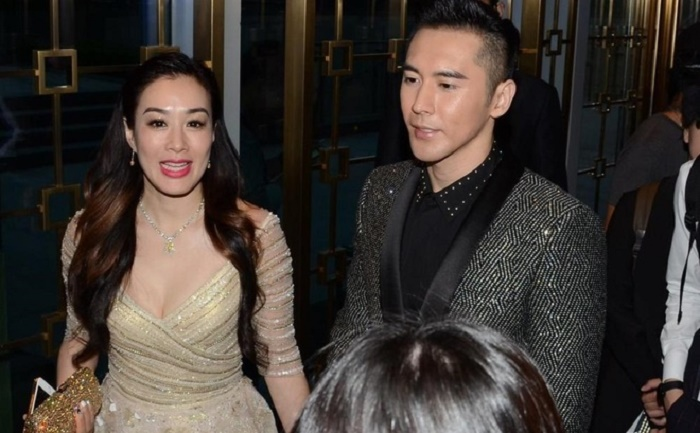 Sao nữ gốc Việt khó có con với chồng kém 12 tuổi - 2