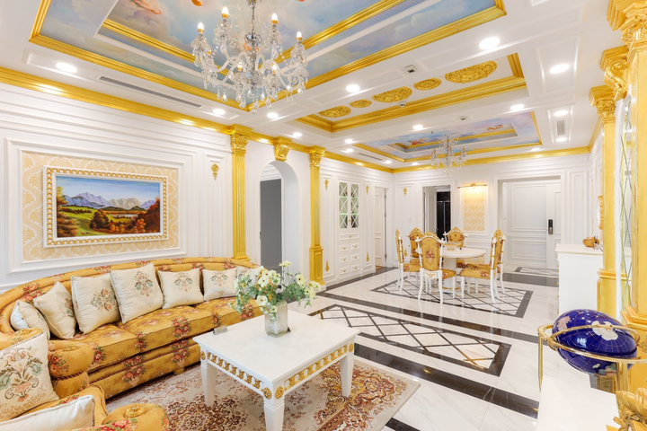 Siêu dự án Hateco Laroma và cái bắt tay của các ông lớn - 4