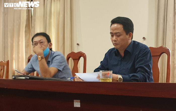 Đường Dương làm loạn ở địa phương, hội đồng nhân dân 2 cấp không hề hay biết? - 3