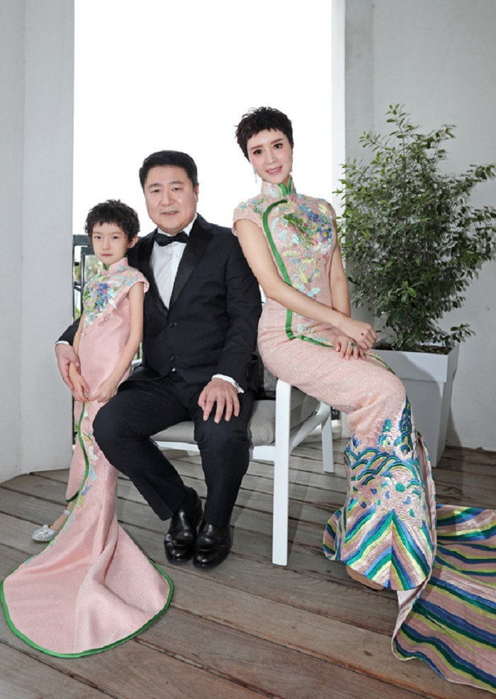 Công chúa đẹp nhất 'Tây du ký': Tai tiếng bán dâm và cuộc sống hiện tại thế nào? - 4