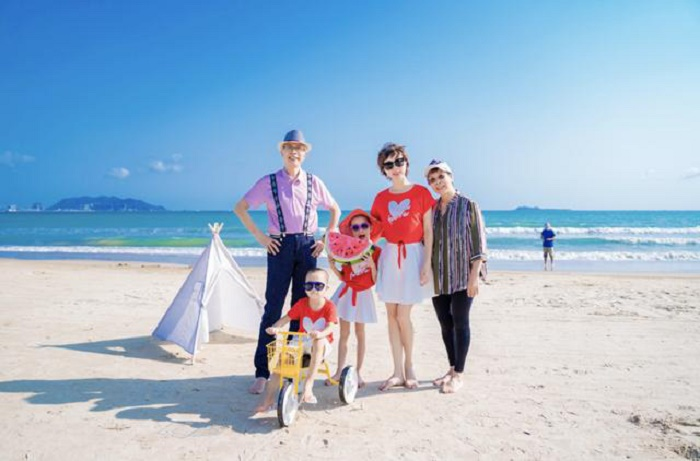 Công chúa đẹp nhất 'Tây du ký': Tai tiếng bán dâm và cuộc sống hiện tại thế nào? - 5