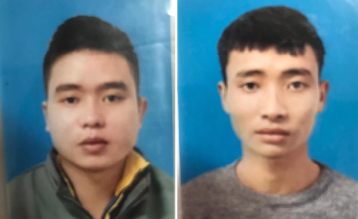 Khởi tố 2 kẻ ma mãnh lừa shipper lấy tiền ứng trước - 1