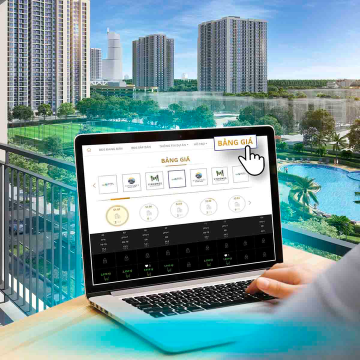 Mua nhà thời COVID-19: Sự lên ngôi của giao dịch trực tuyến - 2