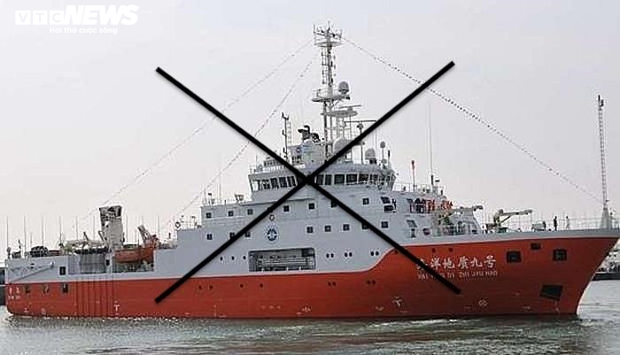 Trung Quốc 'thừa nước đục thả câu', lợi dụng đại dịch độc chiếm Biển Đông - 2