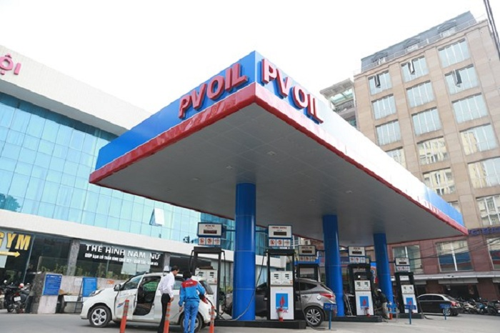 Kêu gọi doanh nghiệp ưu tiên dùng xăng dầu sản xuất trong nước - 1