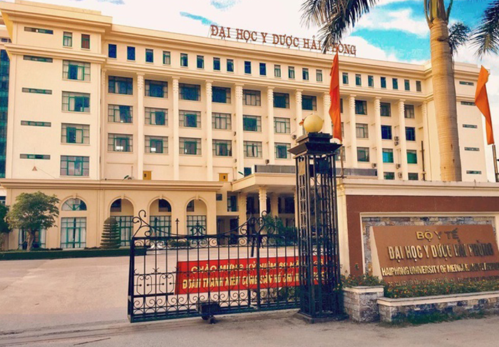 Đại học đầu tiên cho sinh viên đi học lại vào cuối tháng 4 - 1