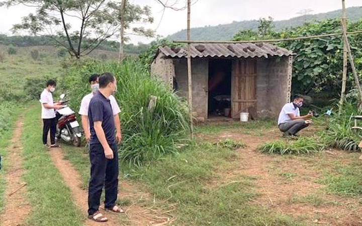 Nam thanh niên bị đánh đập, bắt cóc, tống tiền vì chơi cờ bạc bịp - 1