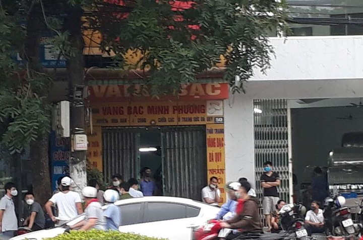 Chi cục trưởng thi hành án bị đầu độc: Xử lý thế nào khi nghi phạm đã chết? - 1