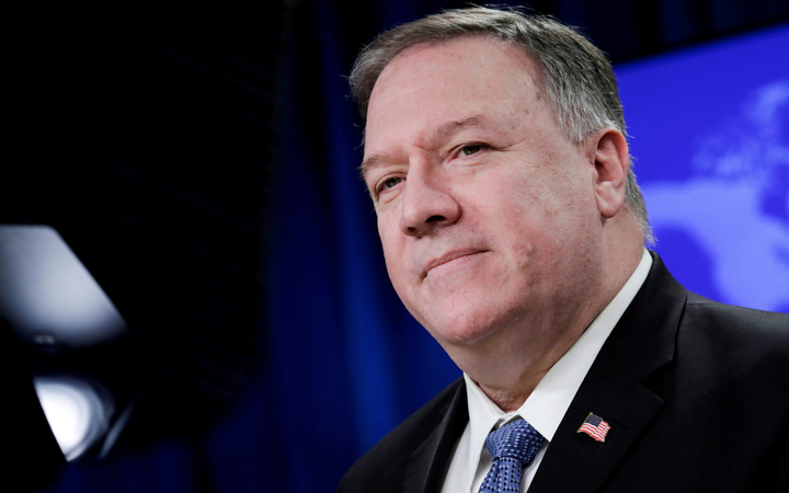 Ngoại trưởng Mỹ cáo buộc Trung Quốc hủy mẫu COVID-19 thu được giai đoạn đầu dịch - 1