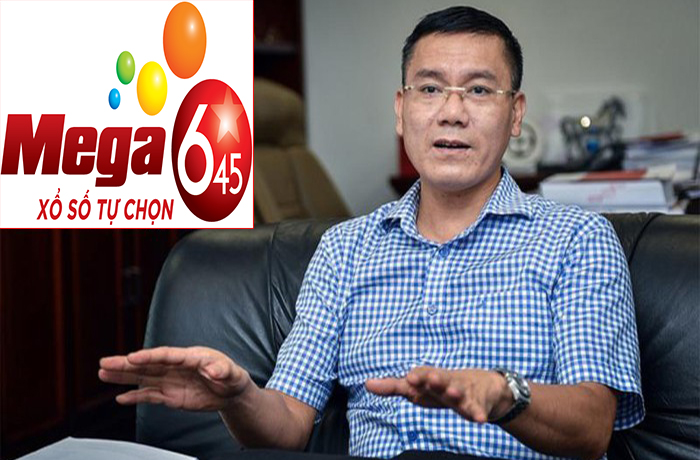 Tổng giám đốc Vietlott: ‘Chưa tính toán hết thiệt hại vì COVID-19’ - 1