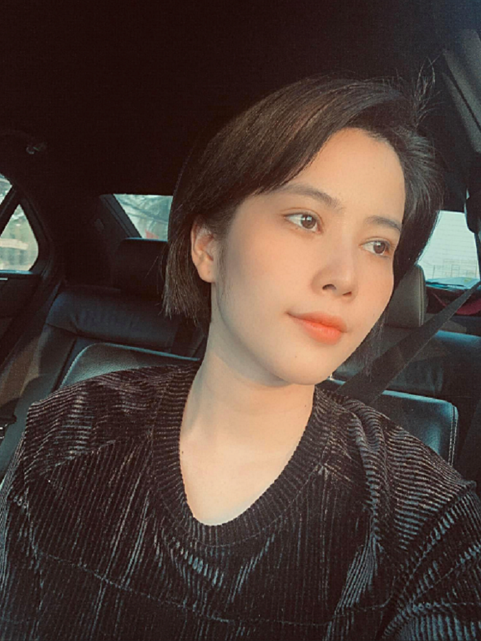 Nam Em: 'Tôi đẹp nên khổ tâm' - 3