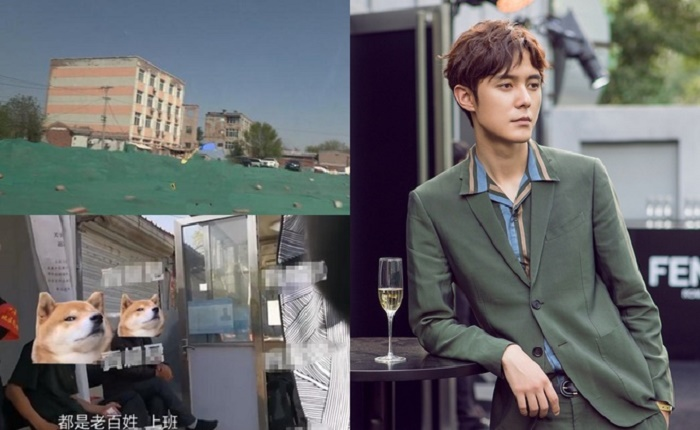 Tài tử yêu 4 nữ diễn viên cùng lúc nói dối về thân thế giàu có - 2