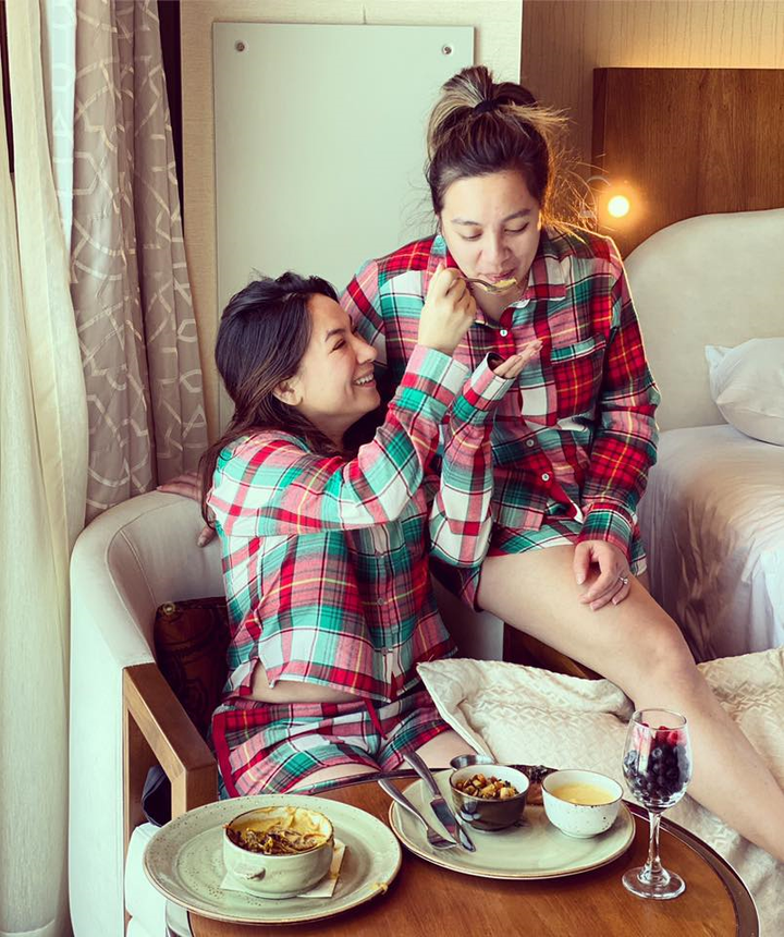 Cô con gái từng được giấu kín suốt 25 năm của ca sĩ Phi Nhung - 6