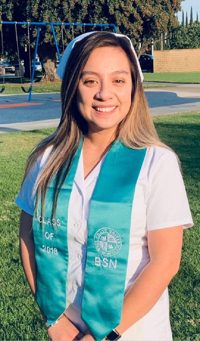 Cô con gái từng được giấu kín suốt 25 năm của ca sĩ Phi Nhung - 10