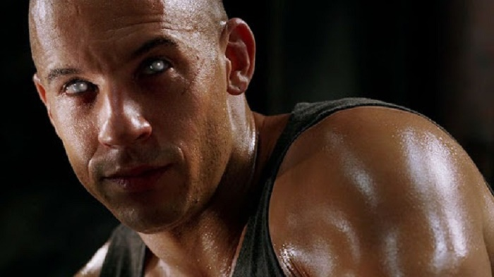 Bí mật ít ai biết của 'Fast & Furious' - 3