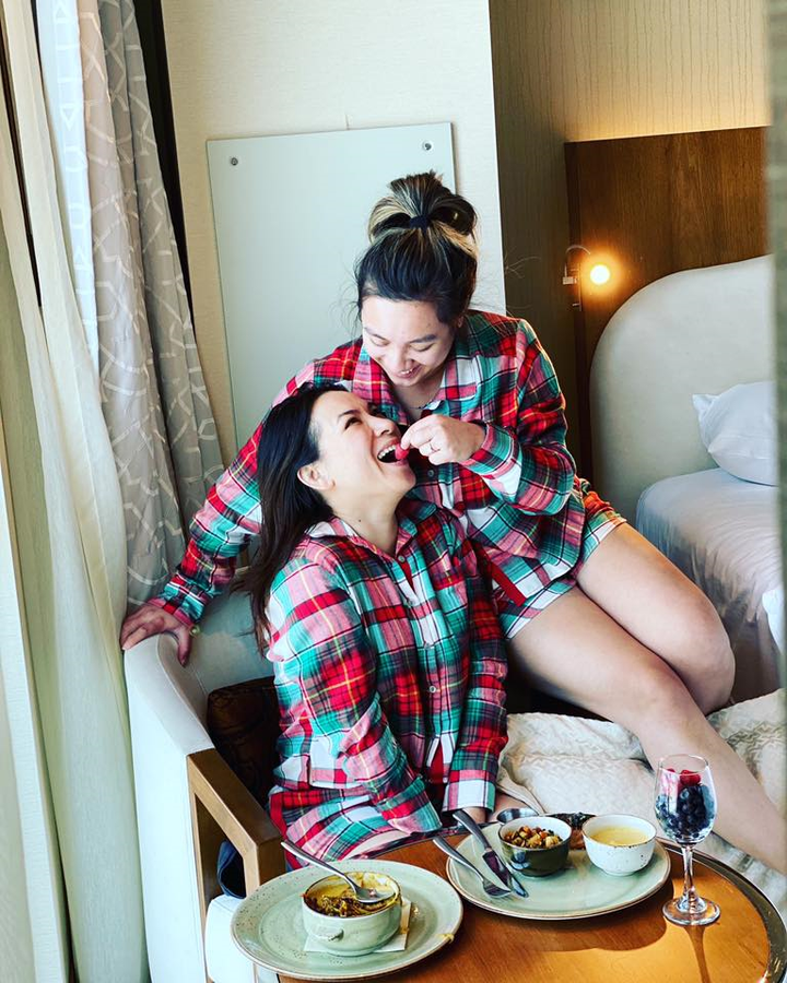 Cô con gái từng được giấu kín suốt 25 năm của ca sĩ Phi Nhung - 4