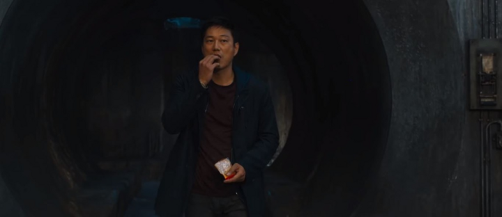Bí mật ít ai biết của 'Fast & Furious' - 5