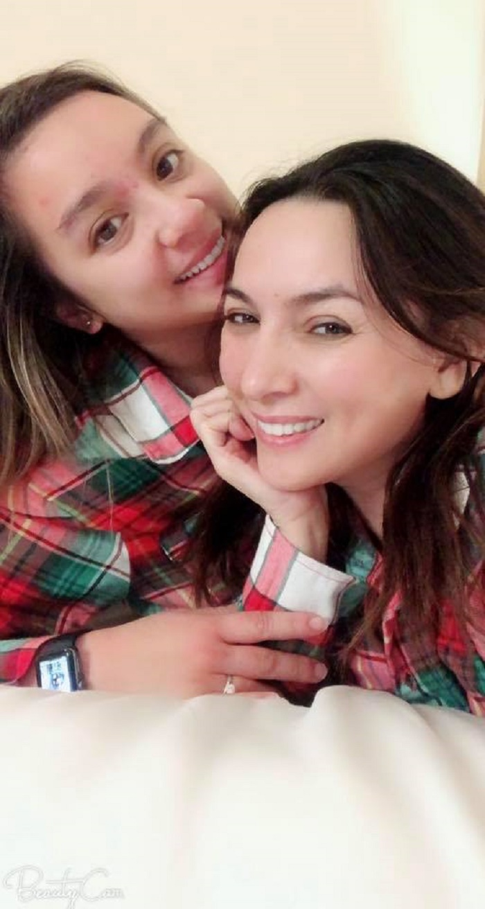 Cô con gái từng được giấu kín suốt 25 năm của ca sĩ Phi Nhung - 5