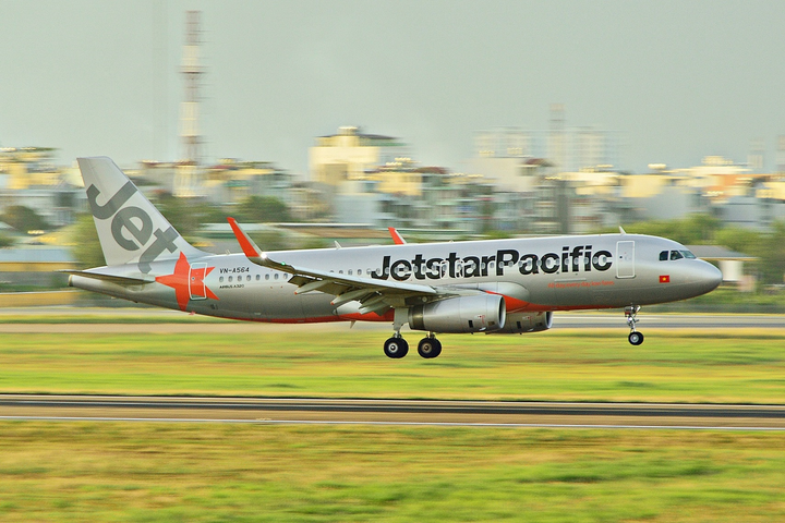 Vietnam Airlines Group tăng cường bay nội địa từ ngày 23/4/2020 - 2