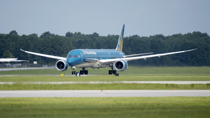 Vietnam Airlines kích cầu bay nội địa với chương trình đồng giá 99.000 đồng - 3