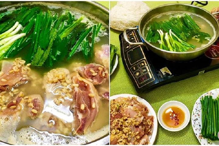 Tranh thủ rét nàng Bân, làm 5 món cực ngon ngày lạnh - 4