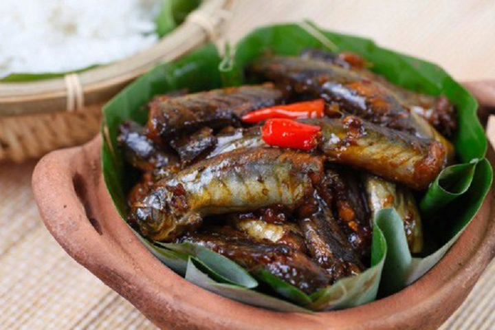 Tranh thủ rét nàng Bân, làm 5 món cực ngon ngày lạnh - 1