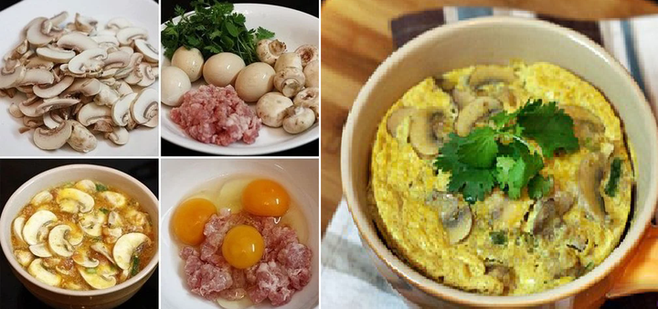 Tranh thủ rét nàng Bân, làm 5 món cực ngon ngày lạnh - 2