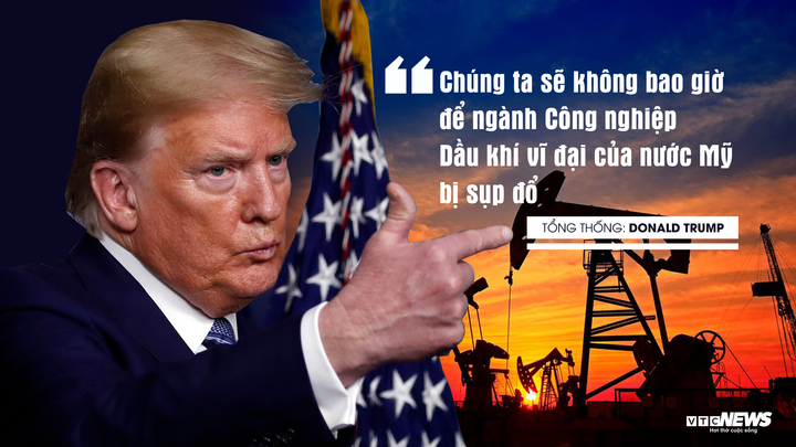 Đại sứ Phạm Quang Vinh phân tích tác động khôn lường giá dầu âm với nước Mỹ - 5