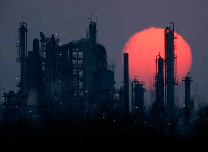 Đại sứ Phạm Quang Vinh phân tích tác động khôn lường giá dầu âm với nước Mỹ - 6