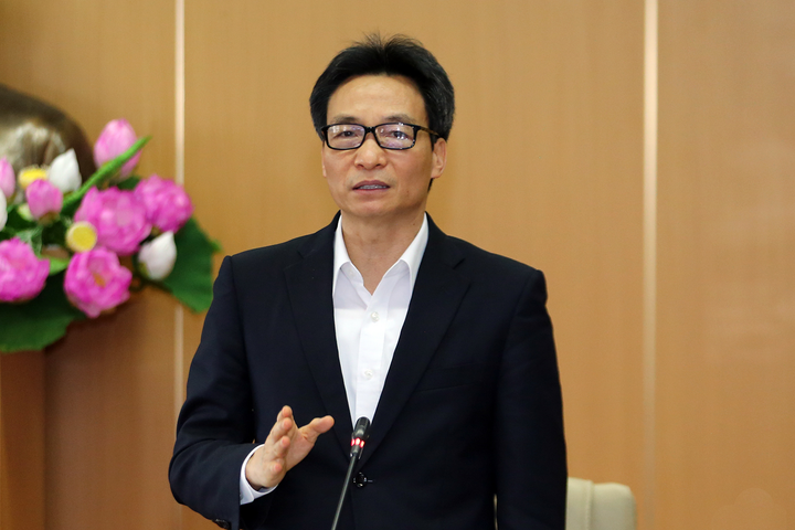 Khoảng 40% người nhiễm SARS-CoV-2 không có triệu chứng - 2