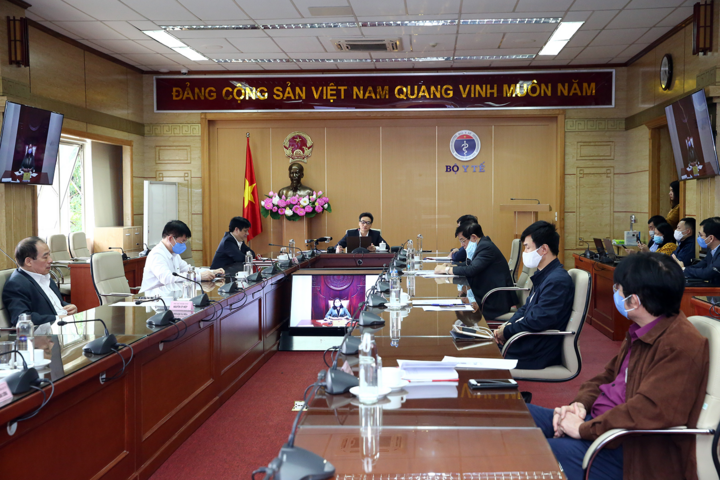 SARS-CoV-2 rất 'biến ảo', đề phòng rủi ro người mang mầm bệnh trong cộng đồng - 3