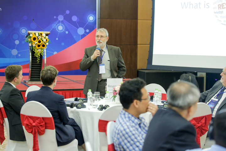 VinUni: 'Ươm mầm' những tài năng công nghệ tương lai - 3