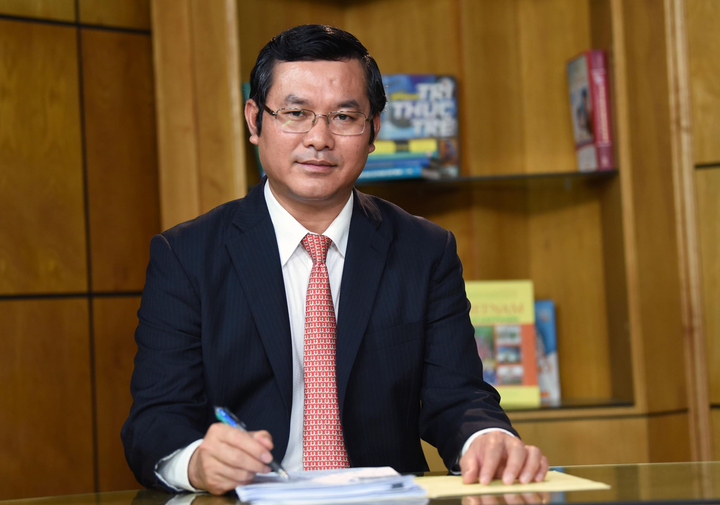 Tuyển sinh 2020: Bộ GD&ĐT tiếp tục hỗ trợ các trường đại học lọc thí sinh ảo - 1