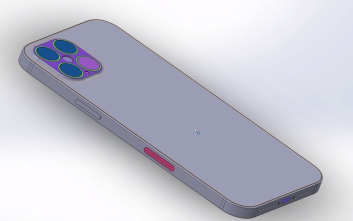 Cổng kết nối lỗi thời của iPhone có thể bị khai tử vào năm sau - 3