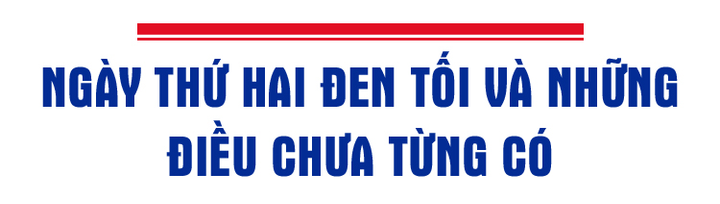 Đại sứ Phạm Quang Vinh phân tích tác động khôn lường giá dầu âm với nước Mỹ - 2