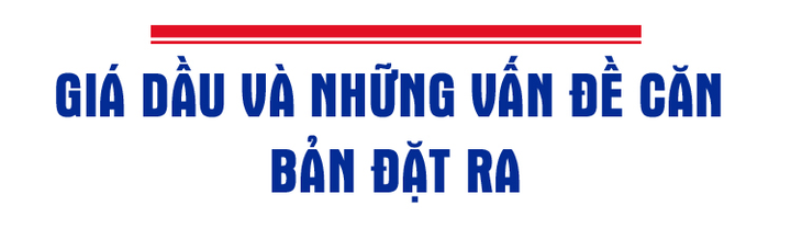 Đại sứ Phạm Quang Vinh phân tích tác động khôn lường giá dầu âm với nước Mỹ - 7