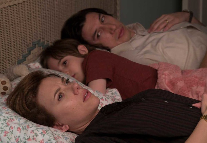 Hôn nhân bền vững hay không là do chồng kiếm tiền nhiều hay ít - 2