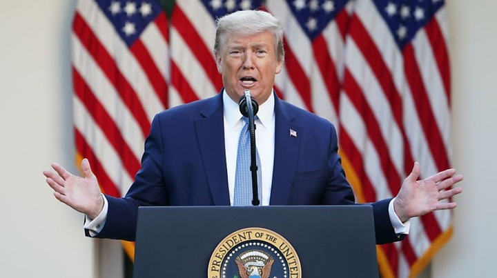 Đại sứ Phạm Quang Vinh phân tích tác động khôn lường giá dầu âm với nước Mỹ - 11