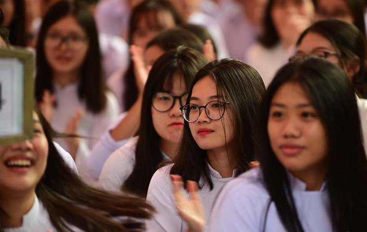 Tuyển sinh 2020: Bộ GD&ĐT tiếp tục hỗ trợ các trường đại học lọc thí sinh ảo - 2