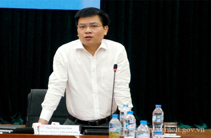 20 triệu khẩu trang nằm kho do vướng cơ chế - 1