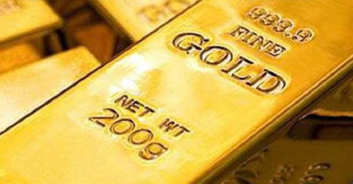 Giá vàng liên tiếp được dự báo 'sốc', sắp chạm mốc 'không tưởng' - 1