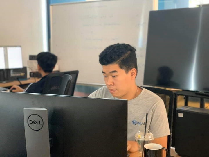 'Vườn ươm AI' đầu tiên của Việt Nam hiện ra sao? - 1