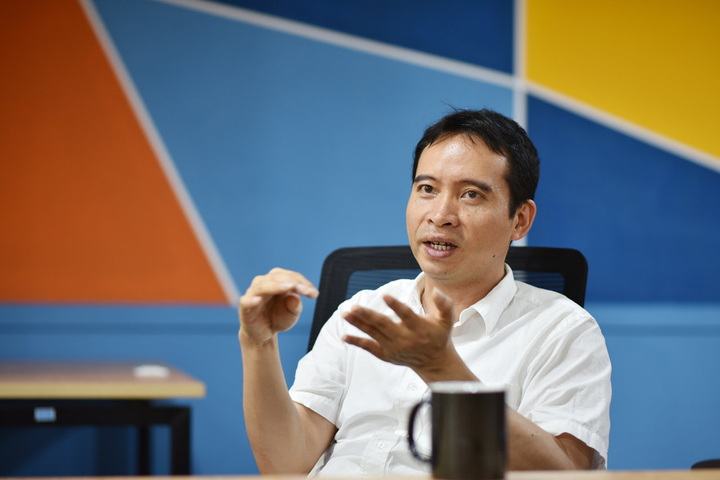 'Vườn ươm AI' đầu tiên của Việt Nam hiện ra sao? - 2