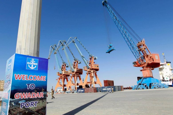 Trung Quốc dễ tan mộng xây 'con đường tơ lụa' 3800 tỷ USD vì COVID-19 - 1