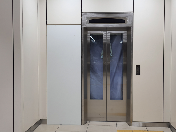 Diện mạo mới tại nhà ga ngầm tuyến metro Bến Thành - Suối Tiên - 9