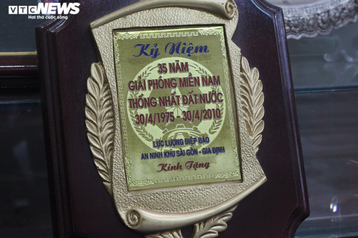 Anh hùng tình báo kể chuyện đấu trí với máy phát hiện nói dối - 3