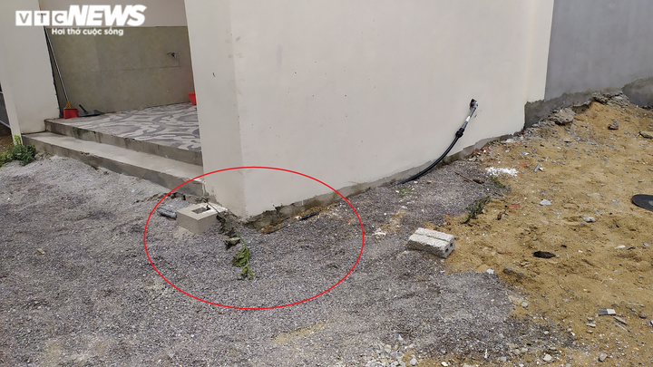 Ông ngoại cháu bé bị tài xế xe tải cán chết rồi giấu xác: 'Tôi hỏi, nó còn chối' - 2