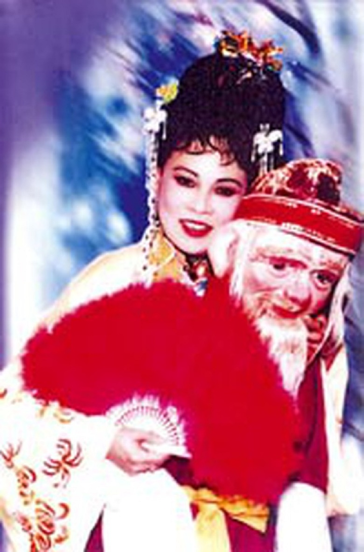 'Bà chúa sân khấu Tuồng' Đàm Liên qua đời ở tuổi 78 - 2